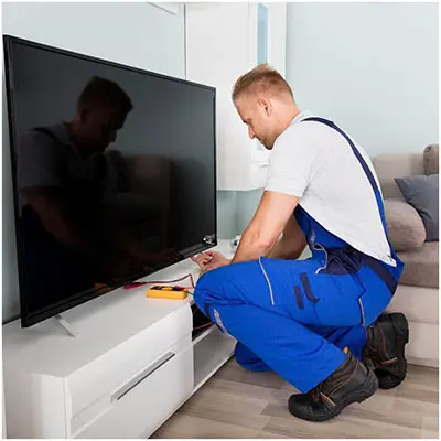 Reparacion televisor bogota